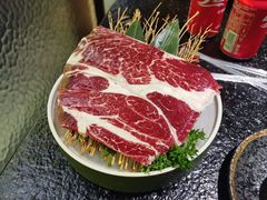 -樱嘢·炭火烧肉(惠南店)