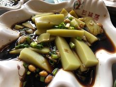 贵州米豆腐-芦苇荡·酸汤鱼(回龙观店)