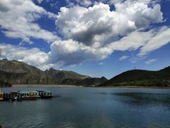 -天鹅湖生态旅游风景区