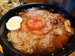 -丹东特色烤肉(南光三部店)