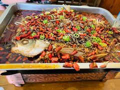 -金丝饭庄(金丝新天地保障性住宅小区店)