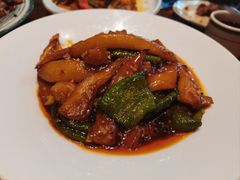 -杨乐辣子鸡(和田一街店)