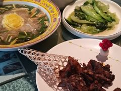 -起源小厨·水席·炒菜(洛邑古城店)