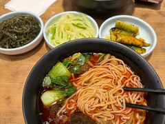 -李先生牛肉面大王(成都东站西广场店)