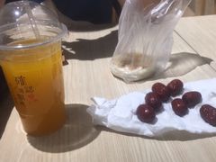 -回味鸭血粉丝汤(南京站店)