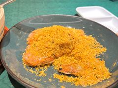 -大鸽饭(汉溪长隆店)