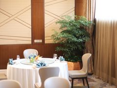 -凯宾斯基大酒店·三楼御龙轩中餐厅