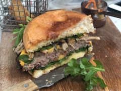 -农畉LONFOOD(福田星河COCOPark店)