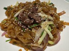 干炒牛河-至尊强仔(正光北街店)