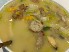 -鑫悦诚府·新鲁菜·餐厅(趵突泉店)