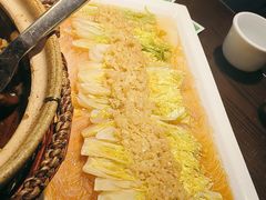 -七菜馆·东北菜·蒸饺(文体路店)