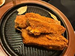 -奉天小馆·非遗东北菜(沈阳万象城店)
