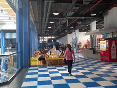 -蒙特利亲子乐园