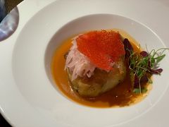 -YUE·6·西式融合餐厅(外滩六号店)
