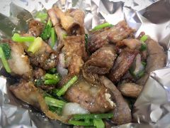 -东山茶寮(新安店)