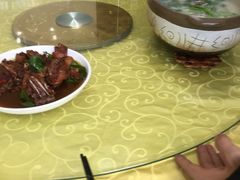 -天目湖刘老四农庄