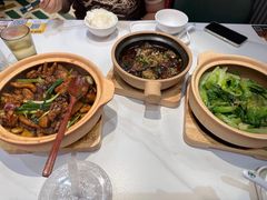 -火啫啫·粤式啫啫煲(南京弘阳店)