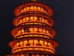 -隋唐洛阳城明堂天堂景区