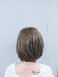 -T-Hair Salon