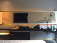 -重庆富力艾美酒店