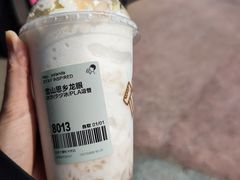 -喜茶(北京五棵松华熙店)