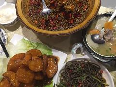 -通乐簋街小龙虾(老店)