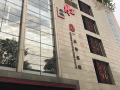 门面-炳胜品味(珠江新城店)