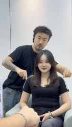 -MONE美发沙龙
