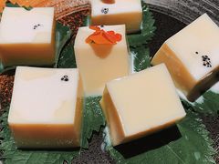 西施鲜奶豆腐-嘉禾·悦享餐厅(八方汇店)