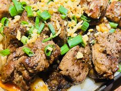 -鳗鱼家·深夜食堂(军博店)