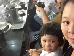 -汤响自助回转火锅百汇(乐峰广场店)