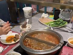 -一绪に寿喜烧(荟聚店)