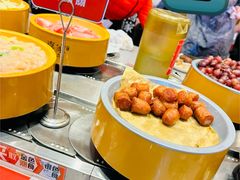 -喜家自助小火锅(乐客城店)