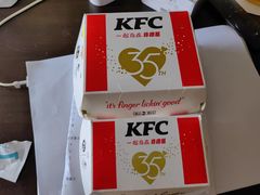 -肯德基(福民路店)