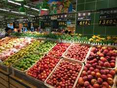 -大润发(王庄店)