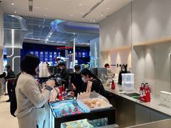 -Seesaw Coffee(西岸凤巢店)