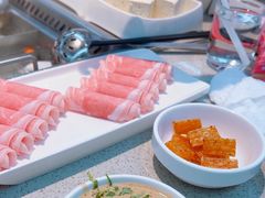 -海底捞大排档火锅(悦荟广场店)