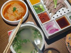 -相约·羊村小馆非遗手抓肉(七一酱园店)