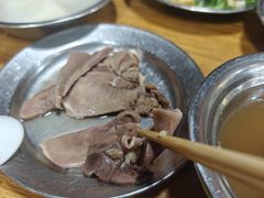 -阿秋牛排(湖心街店)