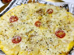 -妥妥烤肉料理(凯德店)
