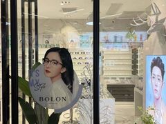 -MODJO•木左眼镜(云玺万科里店)