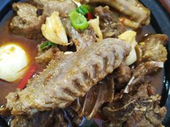 -涵家味土菜馆·徽州一绝臭鳜鱼(三河古镇店)
