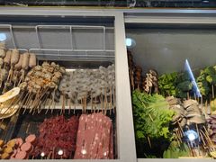 -津门炒饭王(天佑城店)