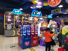 -卡乐潮漫(星湖商业城店)