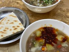-老字号贾家肉丸糊辣汤(光明巷店)
