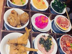 -楠火锅(龙阳广场店)