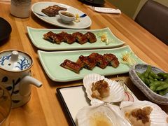 -王鼎精致料理铁板烧(世博源店)