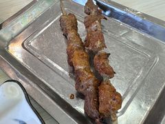 -老舅老蒙肉饼非遗店(一店)
