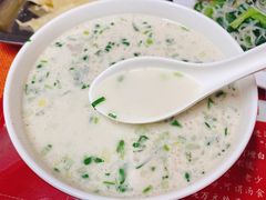 羊杂汤-教师之家赵家羊汤馆(东青龙街店)