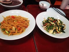 -宏状元现熬粥·京味菜(五棵松店)